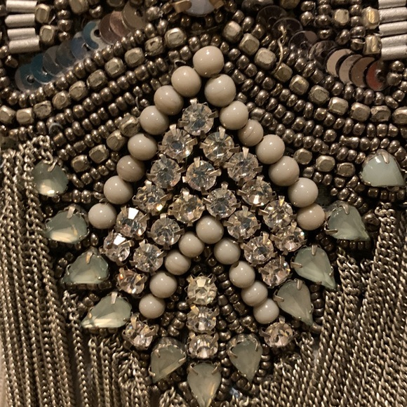 Statement Necklace - Picture 3 of 5